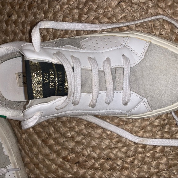 VINTAGE HAVANA | green and white shoes | sneakers - Picture 7 of 7